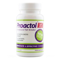 vial proactol-xs