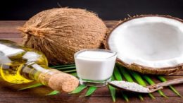 huile-de-coco