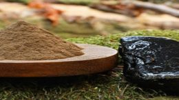 shilajit