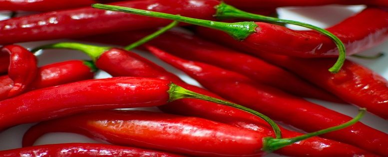 Les bienfaits de la capsaïcine pour la santé et la perte Les bienfaits de la capsaïcine pour la santé et la perte