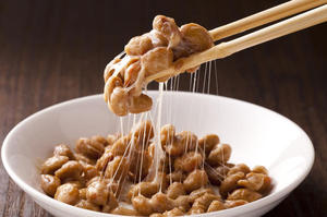 probiotiques-pour-la-perte-de-poids-natto