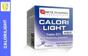 Image du produit Calorilight