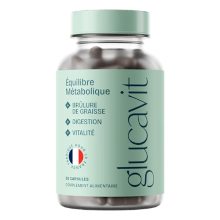 Image du produit Glucavit