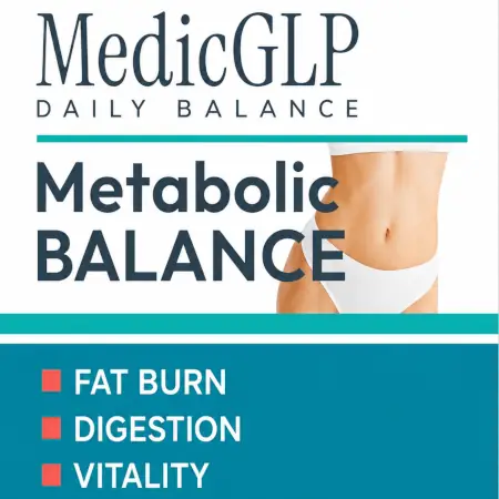 Image du produit MedicGLP