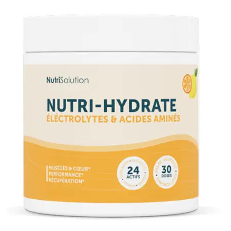 Image du produit Nutri-Hydrate