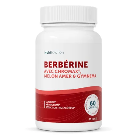 Image du produit Berbérine