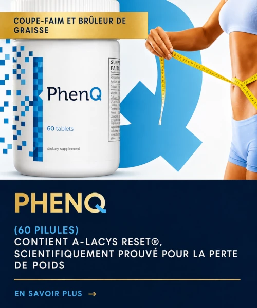 PhenQ