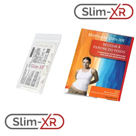 Image du produit Slim-XR