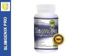 Image du produit Slimgenix Pro