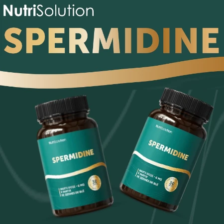 Image du produit Spermidine