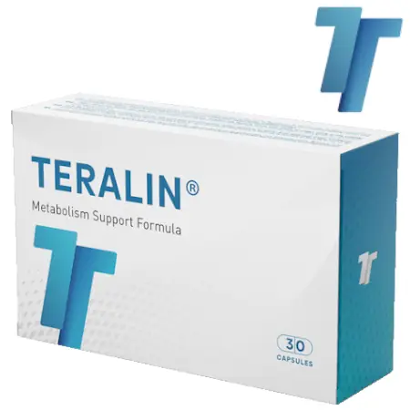 Image du produit Teralin