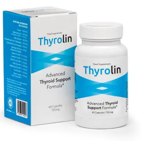 Image du produit Thyrolin