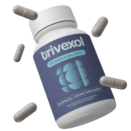 Image du produit Trivexol