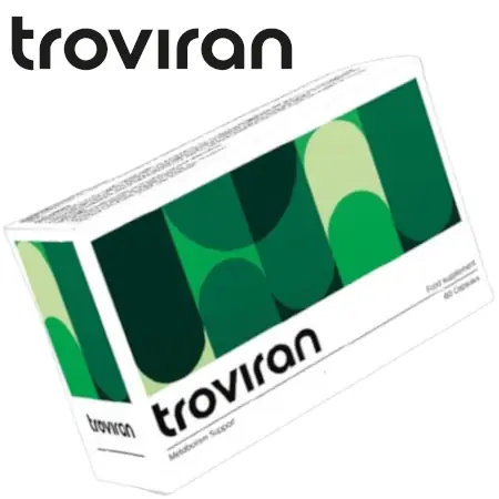 Image du produit Troviran