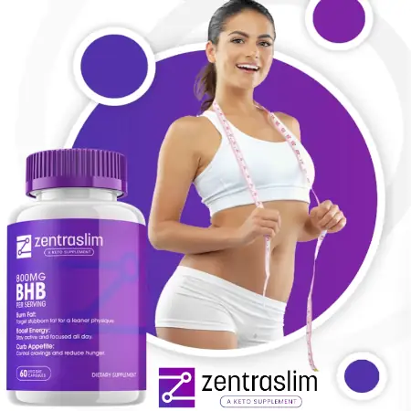 Image du produit ZentraSlim