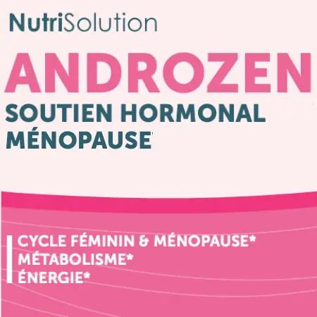Image du produit AndroZen