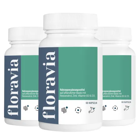 Image du produit FloraVia