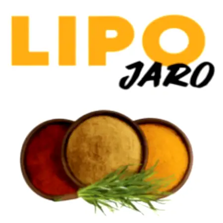 Image du produit LipoJaro