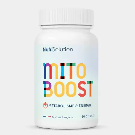 Image du produit MitoBoost
