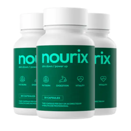 Image du produit Nourix