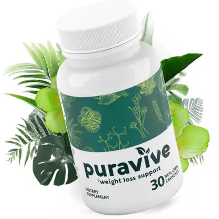 Image du produit Puravive
