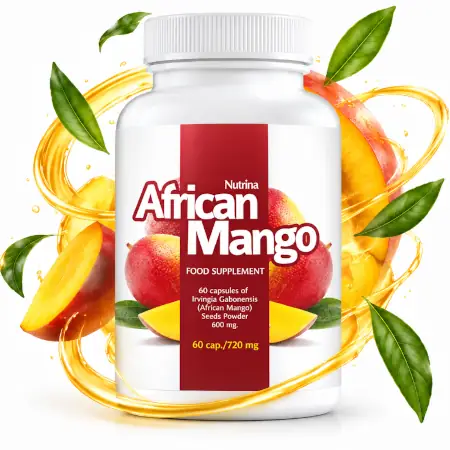 Image du produit African Mango