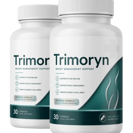 Image du produit Trimoryn